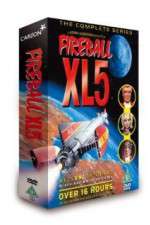 Watch Fireball XL5 Vodly