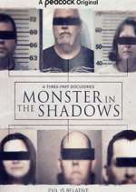 Watch Monster in the Shadows Vodly