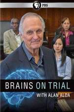 Watch Brains on Trial with Alan Alda Vodly