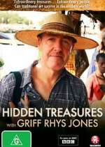 Watch Hidden Treasures of... Vodly