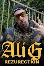 Watch Ali G: Rezurection Vodly