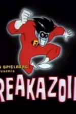 Watch Freakazoid! Vodly