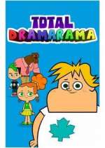 Watch Total DramaRama Vodly
