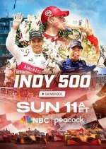 Watch Indianapolis 500 Vodly