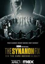 Watch Vodly The Synanon Fix Online