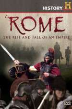 Watch Rome Rise and Fall of an Empire Vodly