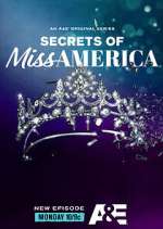 Watch Secrets of Miss America Vodly