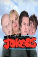 Watch Impractical Jokers (UK) Vodly