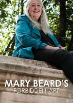 Watch Mary Beard's Forbidden Art Vodly