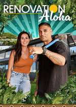 Watch Renovation Aloha Vodly