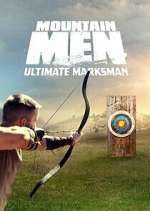 Watch Mountain Men: Ultimate Marksman Vodly