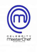 Watch Celebrity MasterChef Australia Vodly