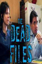 Watch The Dead Files Vodly