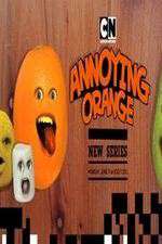 Watch The Annoying Orange Vodly