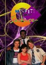 Watch Misfits of Science Vodly