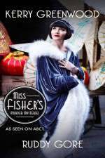 Watch Miss Fisher's Murder Mysteries Vodly