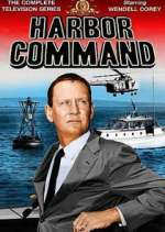 Watch Harbor Command Vodly