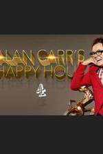 Watch Alan Carr's Happy Hour Vodly