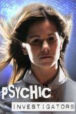 Watch Psychic Investigators Vodly