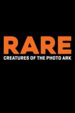 Watch Rare: Creatures of the Photo Ark Vodly
