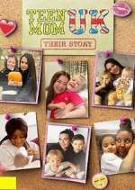 Watch Teen Mom UK: Their Story Vodly