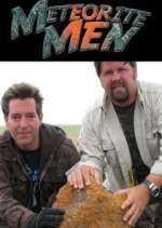 Watch Meteorite Men Vodly