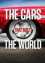 Watch The Cars That Built the World Vodly
