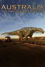 Watch Australia The Time Traveller's Guide Vodly