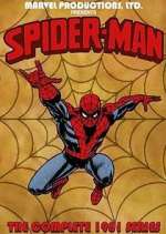 Watch Spider-Man Vodly