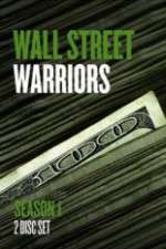 Watch Wall Street Warriors Vodly