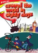 Watch Around the World in Eighty Days Vodly