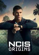 Watch NCIS: Origins Vodly