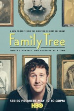 Watch Family Tree Vodly