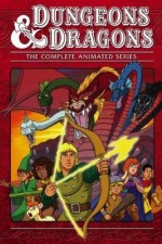 Watch Dungeons & Dragons Vodly
