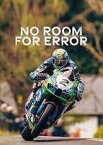 Watch No Room for Error Vodly