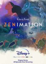 Watch Zenimation Vodly