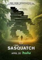Watch Sasquatch Vodly