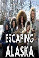 Watch Escaping Alaska Vodly