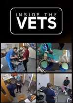 Watch Inside the Vets Vodly