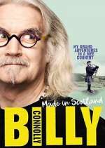 Watch Billy Connolly: Made in Scotland Vodly
