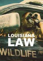 Watch Louisiana Law Vodly