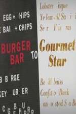 Watch Burger Bar to Gourmet Star Vodly