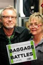 Watch Baggage Battles Vodly