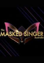 Watch The Masked Singer Vodly