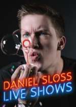 Watch Daniel Sloss: Live Shows Vodly