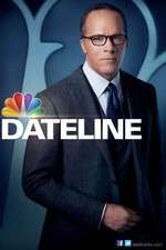 Watch Dateline NBC Vodly