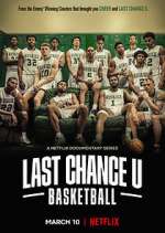 Watch Last Chance U: Basketball Vodly