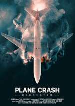 Watch Plane Crash Recreated Vodly