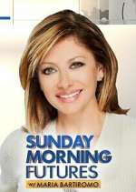 Watch Sunday Morning Futures with Maria Bartiromo Vodly