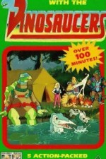 Watch Dinosaucers Vodly